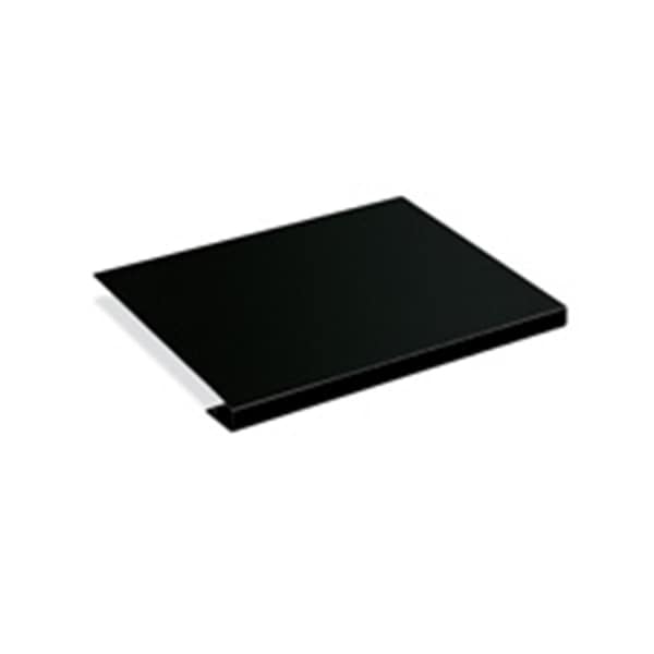 Convenience Concepts Corner Sleeve- Square Edge- 22-.50in.x18in.- Black HI1673724 - main